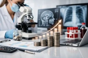 Diagnostic Lab Revenue Cycle Management