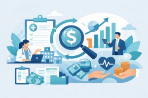 Healthcare Revenue Cycle Management Services