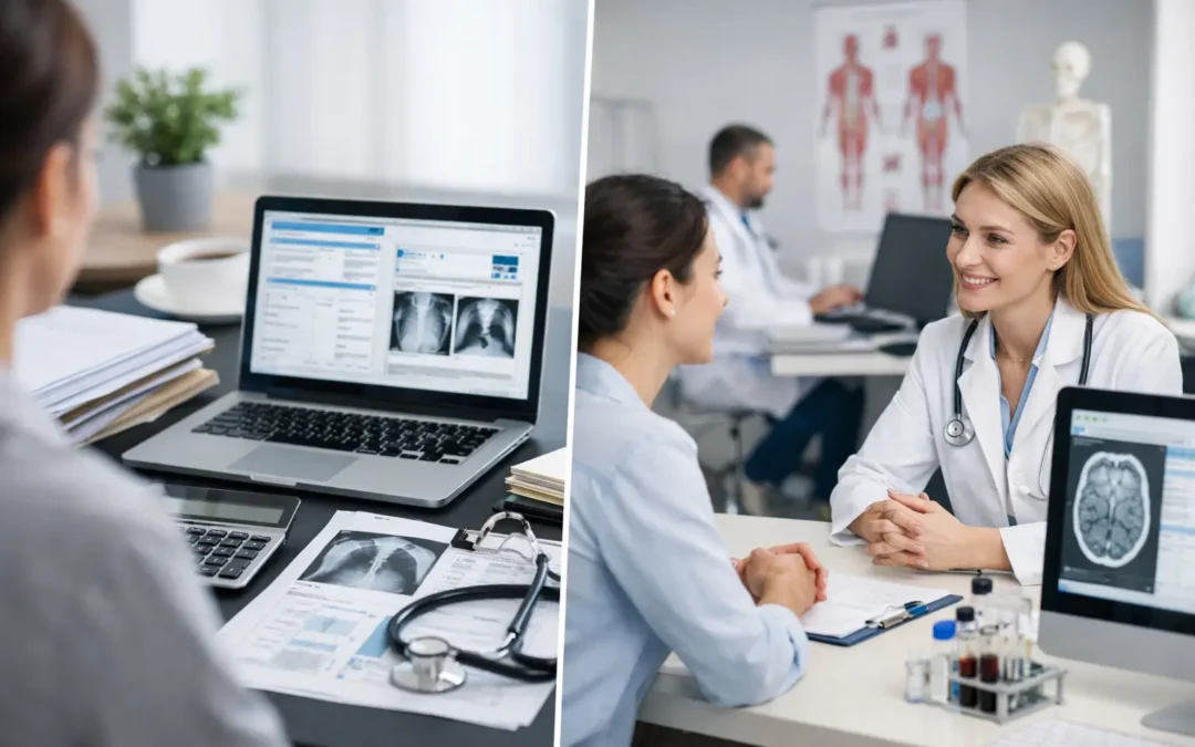 Medical Billing vs In House: What Fits Best?