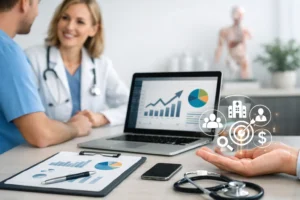 Medical Practice Marketing Optimization That Works