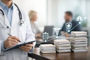 Provider Credentialing Support Services That Scale