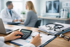 What Is Patient Billing Services?