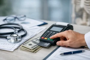 What Is Payment in Medical Billing?