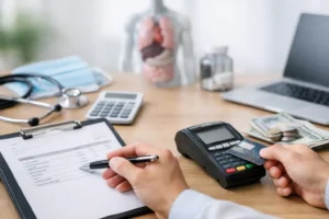 What Is the Difference Between Billing and Payment?