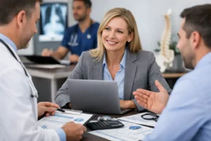 When Group Medical Billing Services Make Sense