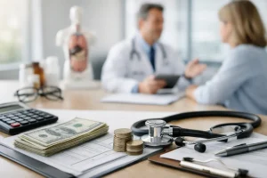 How to Improve Patient Collections