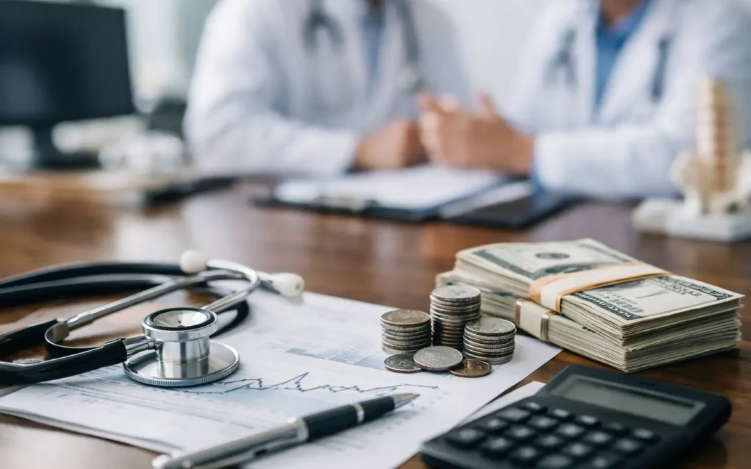Physician Practice Cash Flow Guide