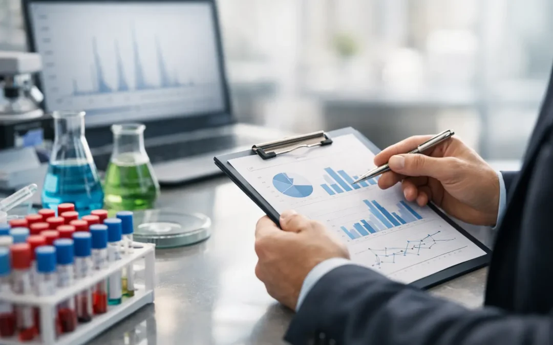 Toxicology Reimbursement Benchmarks That Matter