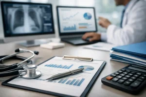 10 Best Medical Billing KPIs to Track
