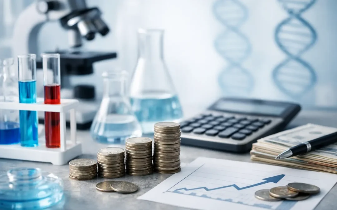 How to Optimize Lab Reimbursement for Growth