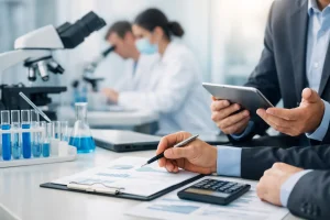 How to Outsource Lab Billing Without Losing Control