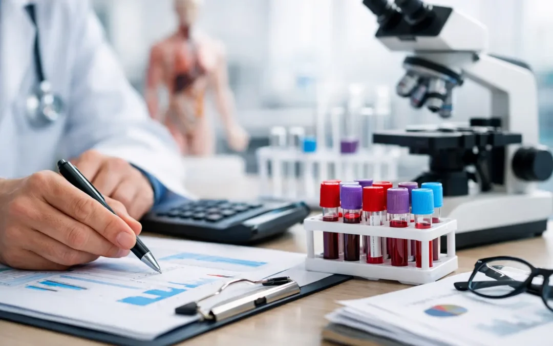 Medical Billing Oversight That Protects Lab Revenue